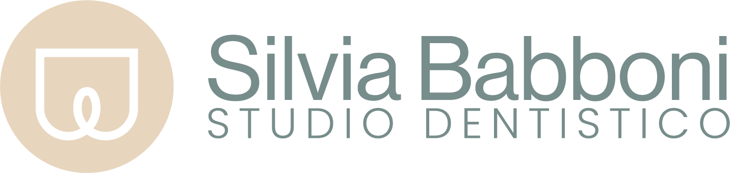 Studio Dentistico Silvia Babboni - Logo Header