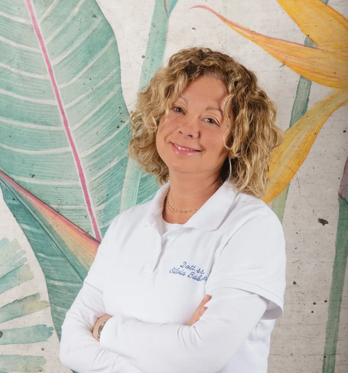 Studio Dentistico Dott.ssa Silvia Babboni - Silvia Babboni