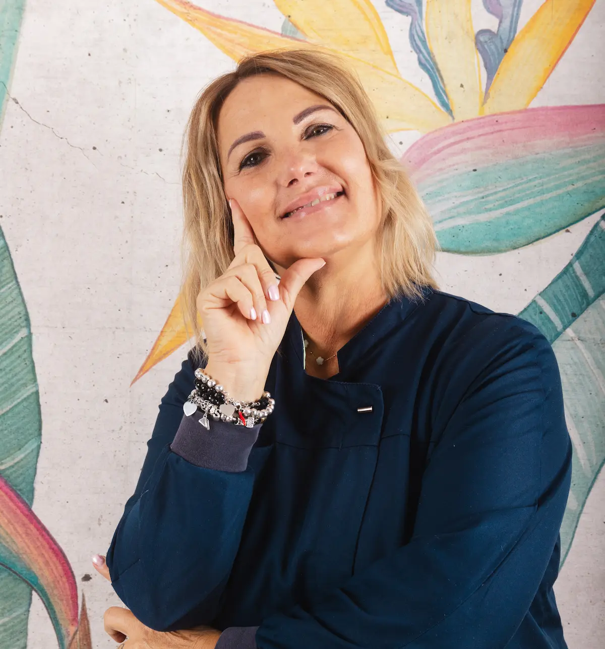 Studio Dentistico Dott.ssa Silvia Babboni - Simona Ermini