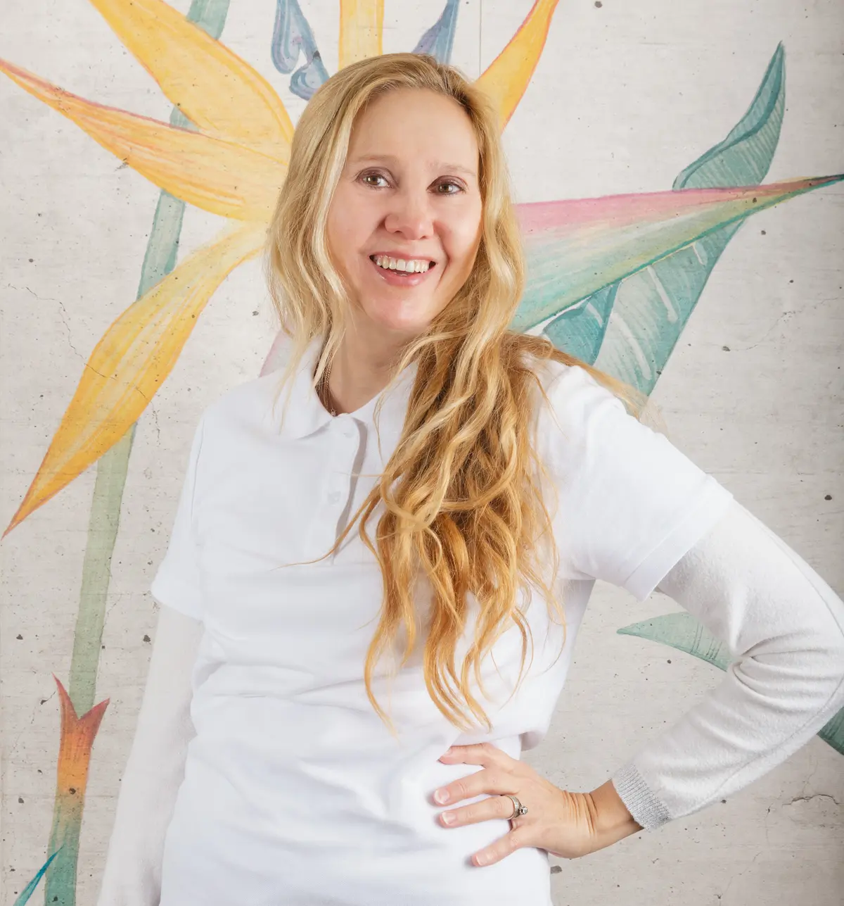 Studio Dentistico Dott.ssa Silvia Babboni - Tatiana Alekseenko