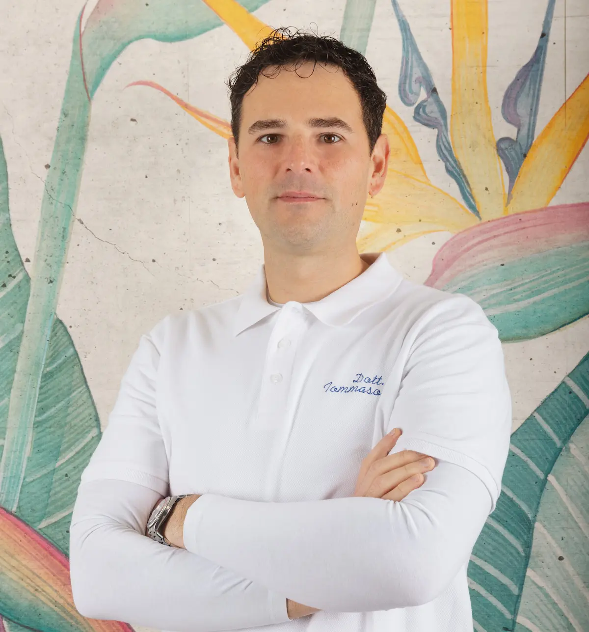 Studio Dentistico Dott.ssa Silvia Babboni - Tommaso Tinti